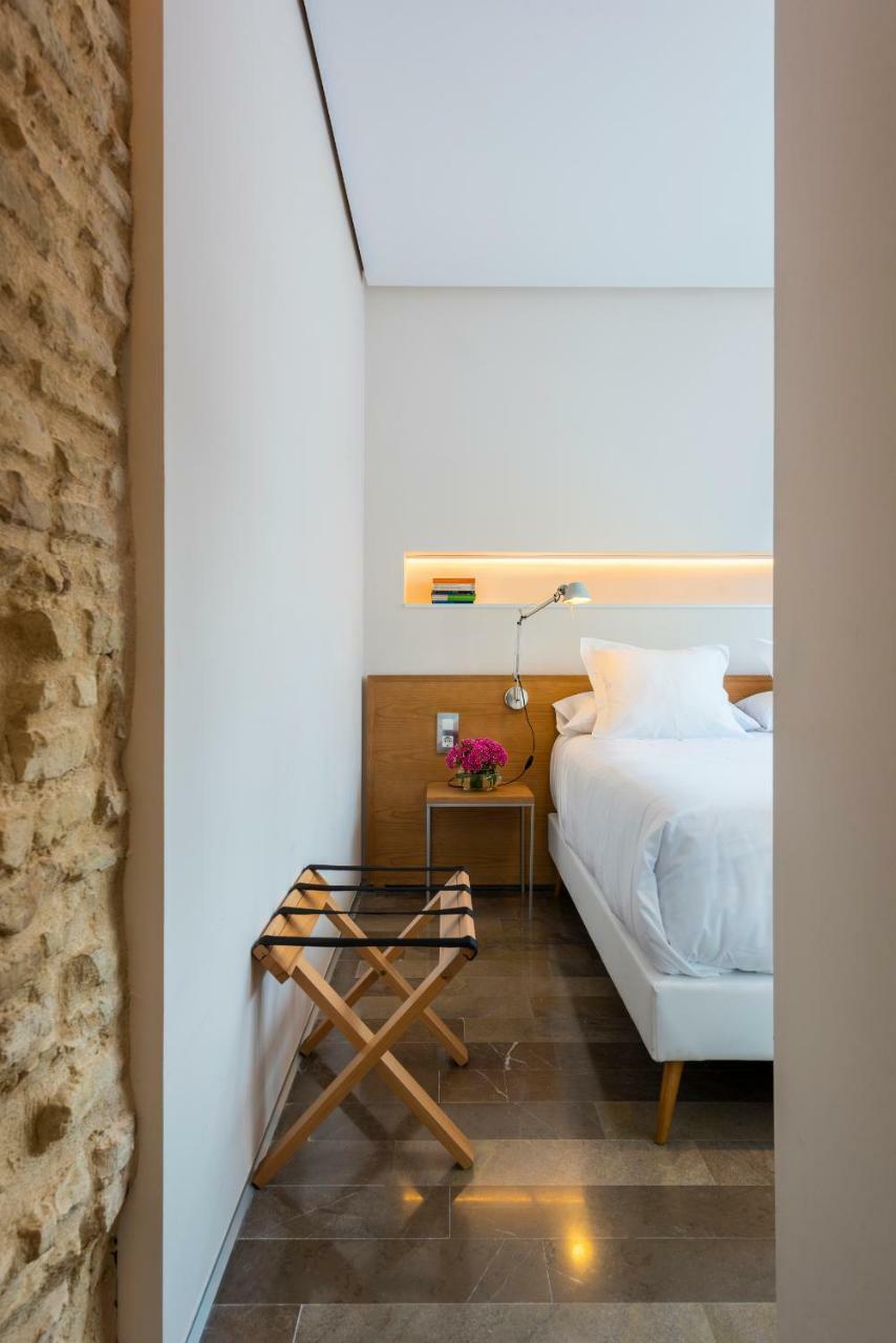 Apartment Torre Homenaje Historical Sevilla