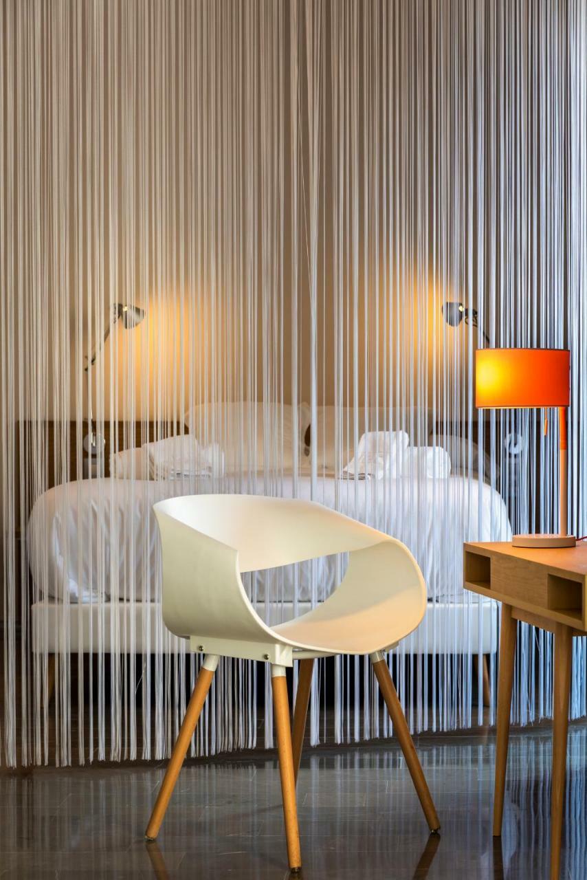 Apartment Torre Homenaje Historical Sevilla